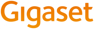 Gigaset Logo