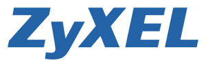 Zyxel Logo